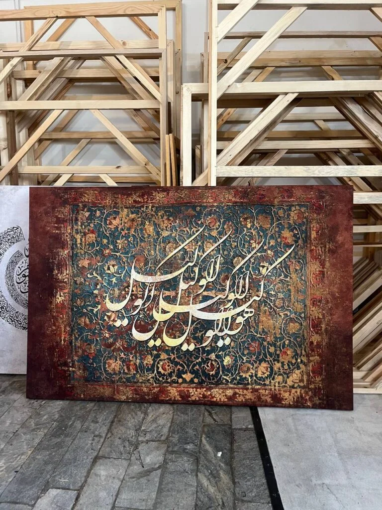تابلو مخمل 8 تابلو مخمل