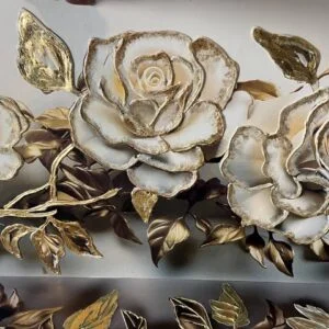 تابلو برجسته شاسی